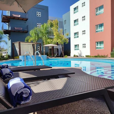 Saint George Hotel - Spa & Temazcal Tequisquiapan Εξωτερικό φωτογραφία