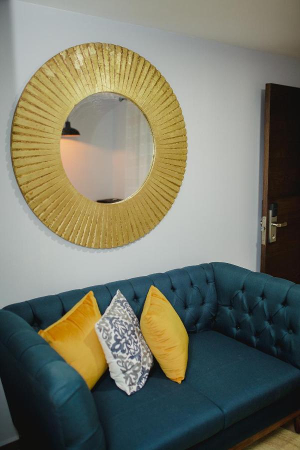 Saint George Hotel - Spa & Temazcal Tequisquiapan Εξωτερικό φωτογραφία