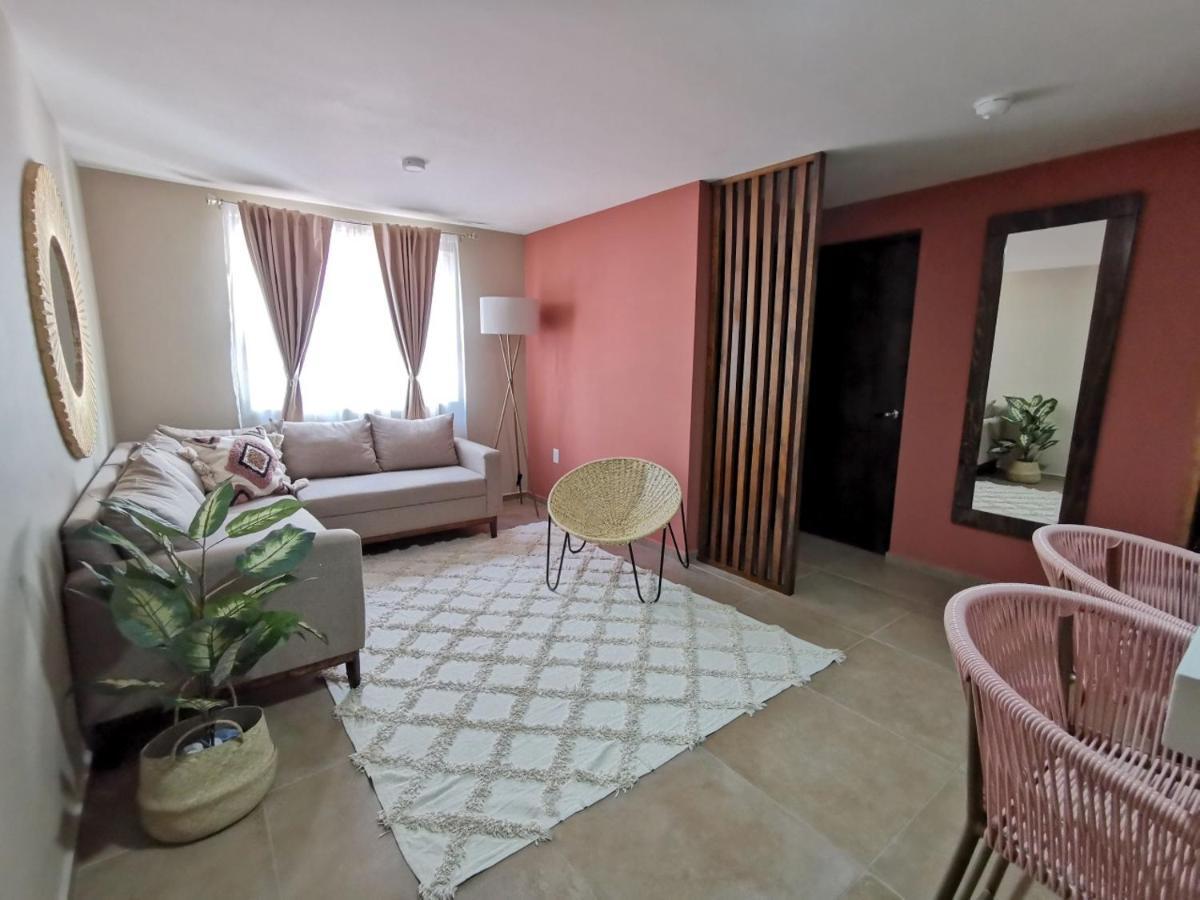 Saint George Hotel - Spa & Temazcal Tequisquiapan Εξωτερικό φωτογραφία