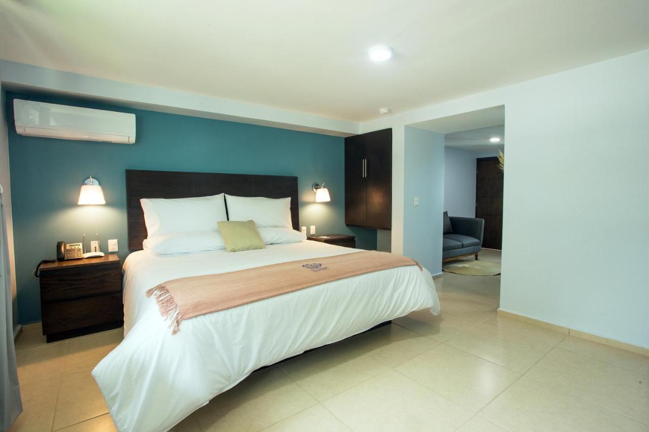 Saint George Hotel - Spa & Temazcal Tequisquiapan Εξωτερικό φωτογραφία