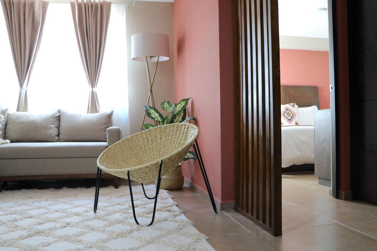 Saint George Hotel - Spa & Temazcal Tequisquiapan Εξωτερικό φωτογραφία