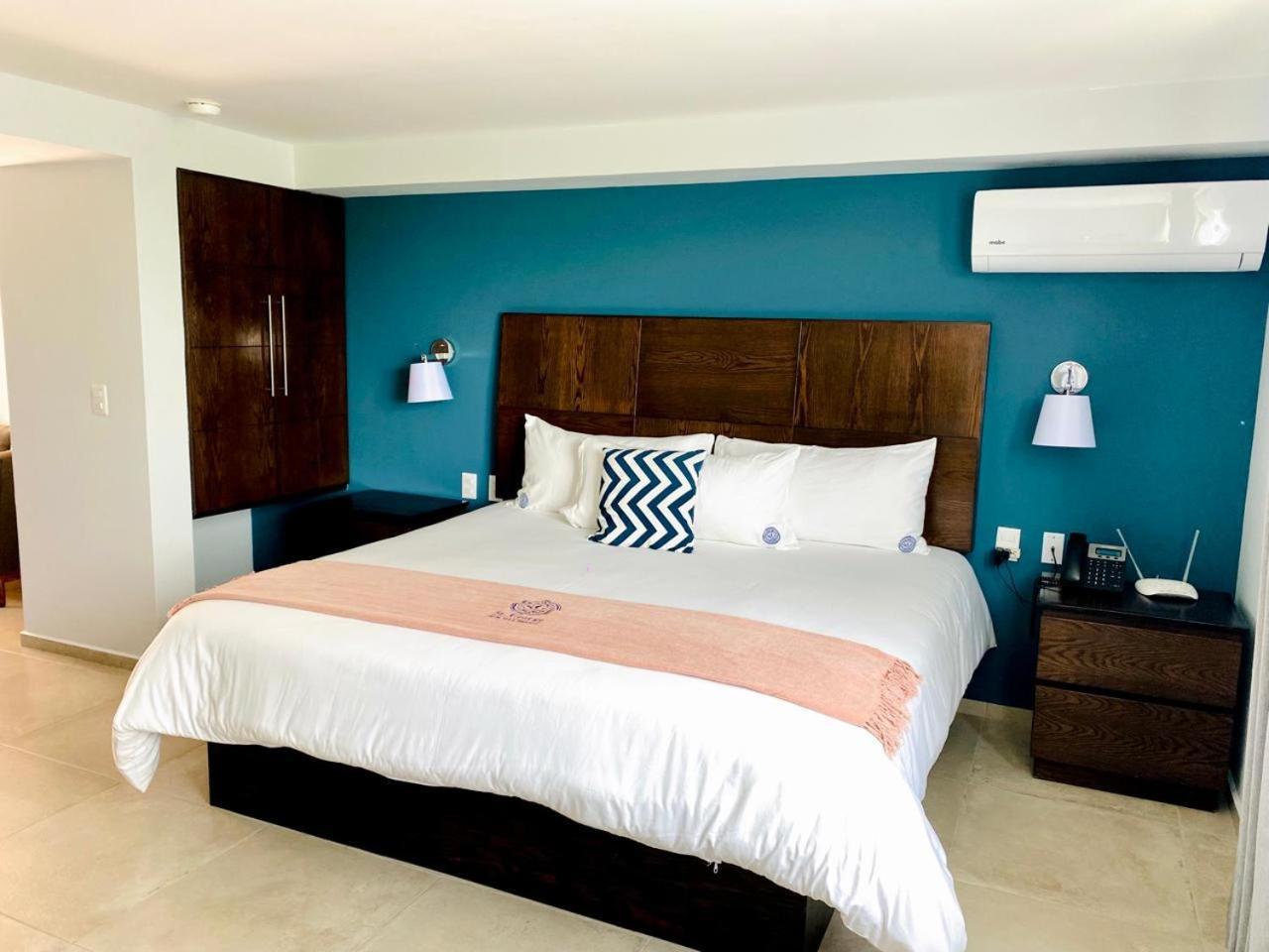 Saint George Hotel - Spa & Temazcal Tequisquiapan Εξωτερικό φωτογραφία
