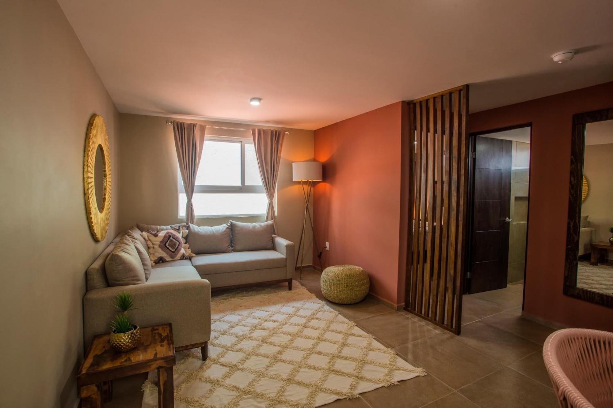 Saint George Hotel - Spa & Temazcal Tequisquiapan Εξωτερικό φωτογραφία