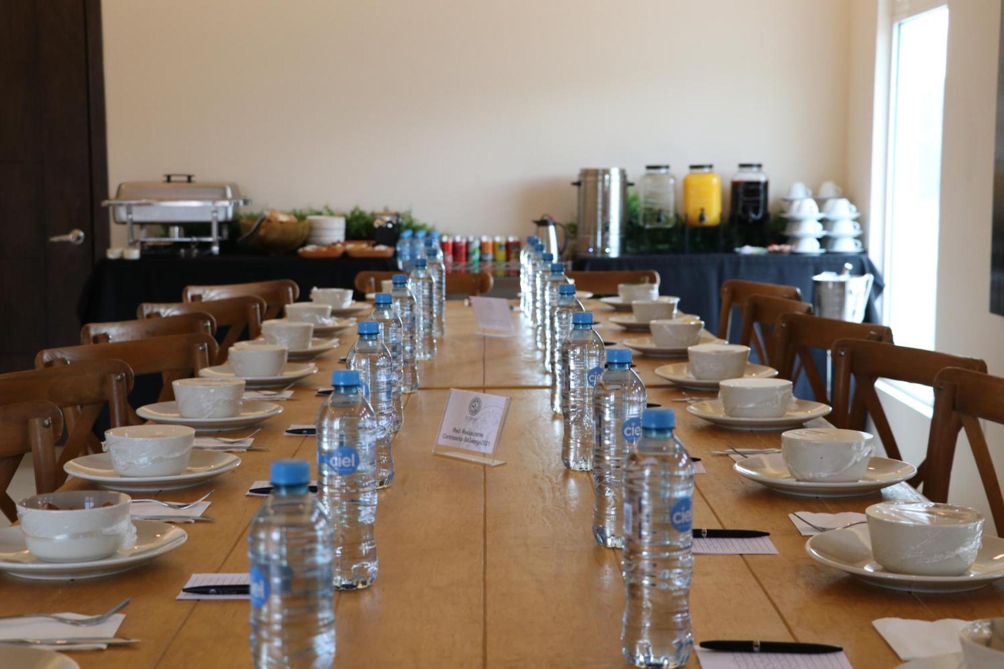 Saint George Hotel - Spa & Temazcal Tequisquiapan Εξωτερικό φωτογραφία