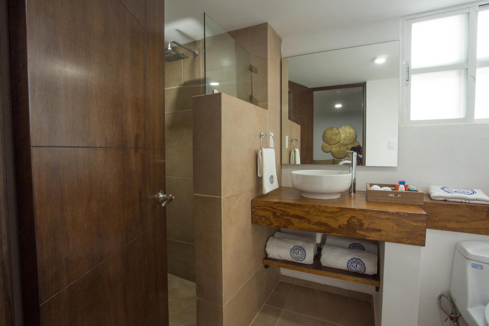 Saint George Hotel - Spa & Temazcal Tequisquiapan Εξωτερικό φωτογραφία