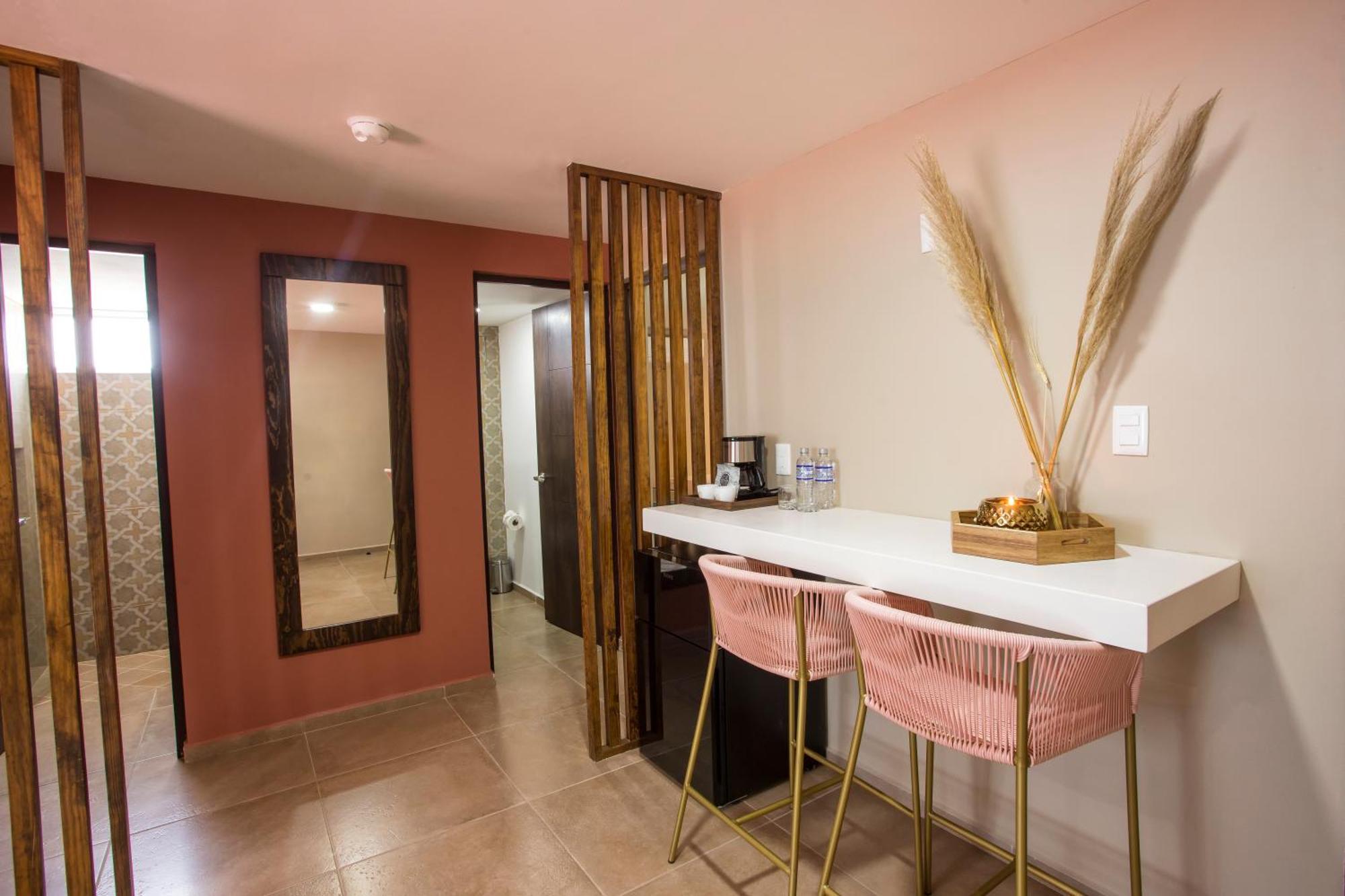Saint George Hotel - Spa & Temazcal Tequisquiapan Εξωτερικό φωτογραφία